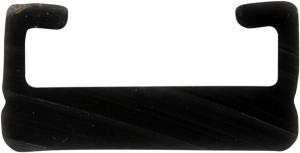 Replacement Slide Black