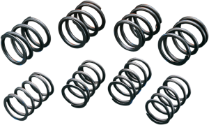 High-lift Valve Springs