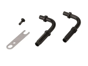 Cable Components Black 