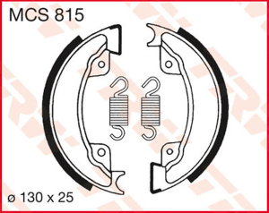 Brake Shoes