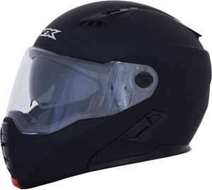 Fx-111 Modular Helmet Matte BlackBlack 