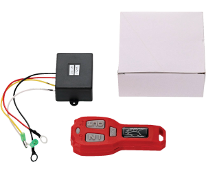 Wireless Remote For Winch, 3, nordicamoto.ro