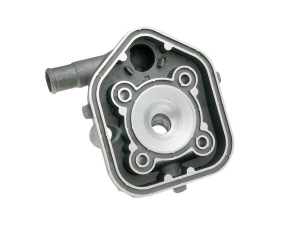 Cylinder Head 70cc For Peugeot Vertical Lc