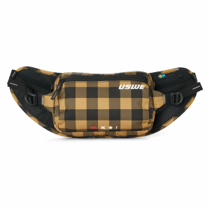 Borseta Hidratare Uswe 2L Flannel Bronze/Black