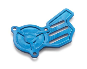 Factory Racing oil pump cover