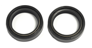 Fork Oil Seals Black