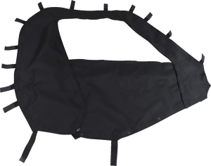 Side Enclosure Black 