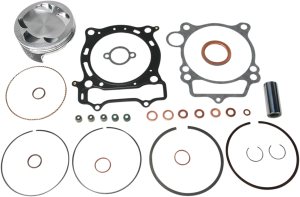 High-performance Piston Kit With Gaskets For 4-stroke, 1, nordicamoto.ro