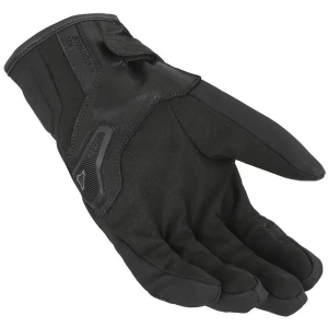 Manusi moto impermeabile MACNA OTHANO RTX Negru L, 2, nordicamoto.ro