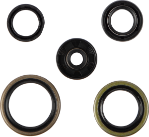 MOOSE RACING Seals And O-ring Kit, 2, nordicamoto.ro
