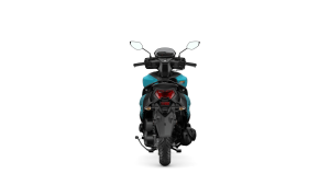 Scuter Yamaha RayZR 125, 15, nordicamoto.ro