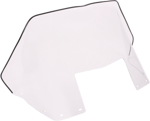 Replacement Windshield Clear