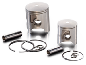 Set de pistoane turnate, 2, nordicamoto.ro