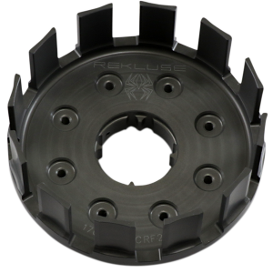 Clutch Basket Hard Anodized, 2, nordicamoto.ro