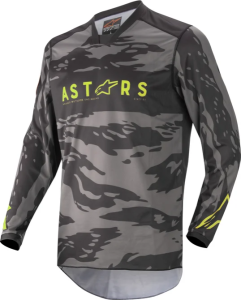 Racer Tactical S21 Offroad Jersey  S, 5, nordicamoto.ro