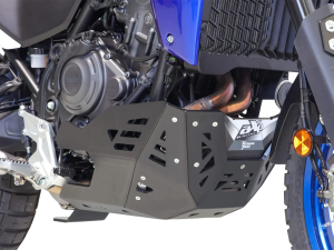 Scut Motor AXP Racing Adventure Yamaha Tenere 700/Rally '23-'26 Negru, 7, nordicamoto.ro