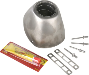 Replacement End Cap Kit, 1, nordicamoto.ro