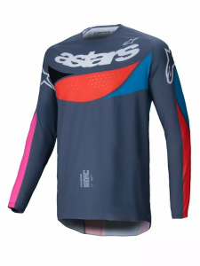 Tricou Alpinestars Techstar Dreem Gray