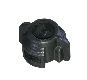 Sprayer Replacement Parts Black 