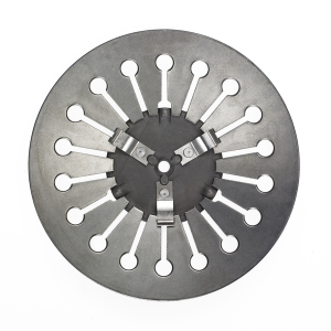 Clutch Spring Gray