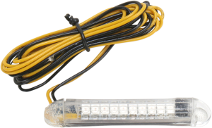 Truflex® Flexible Led Strip Amber, 1, nordicamoto.ro