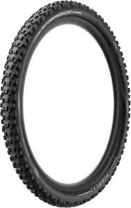 Scorpion E-mtb M Tire Black