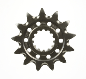 Ultralight Front Chainwheel Natural