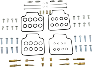 Set de reparație pentru carburator, 1, nordicamoto.ro