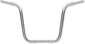 1-1/4(r) Chubby® Handlebar Silver, 1, nordicamoto.ro