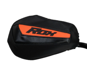 Rox Generation 3 Flex-tec Handguard Orange
