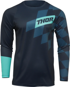 Youth Sector Bird Jersey  XL, 1, nordicamoto.ro