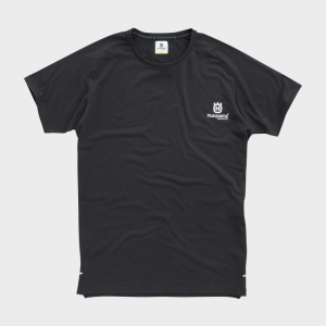 Tricou Husqvarna  Origin Tee, nordicamoto.ro