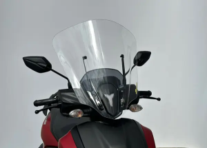 Windscreen Rayzr Clear 