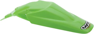 Rr Fender 65 Kaw 01-18 Grn Green