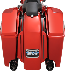 4(r) Extended Oem-style Saddlebags Black, 3, nordicamoto.ro