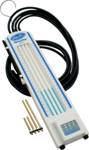 Replacement Hose Set Black, 2, nordicamoto.ro