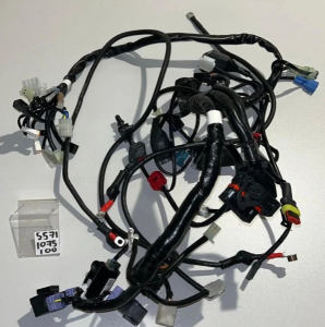 Main wiring harness