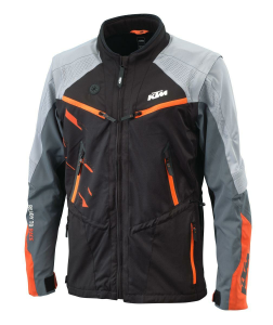 RACETECH JACKET