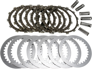 Drc Series Clutch Kit Gray, 1, nordicamoto.ro