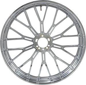 Y-spoke Rim Silver, 2, nordicamoto.ro
