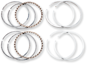 Replacement Piston Rings