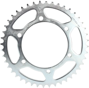 JT SPROCKETS Steel Rear Sprocket 