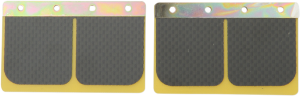 Pro Series Reed Yellow