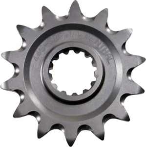 Pinion față Natural, 1, nordicamoto.ro