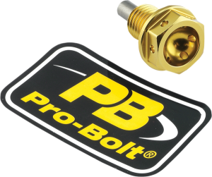 Drain Plug (pro Bolt), 2, nordicamoto.ro