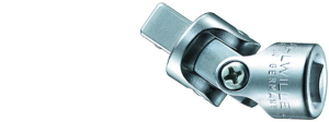 Universal Joint Silver