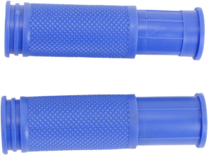 7/8(r) D3 Replacement Grip Blue, 1, nordicamoto.ro