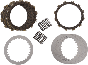 Set de ambreiaj seria Drc, 1, nordicamoto.ro