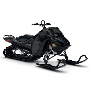 Snowmobile Ski-Doo Summit X 850 E-TEC Turbo R Black '26