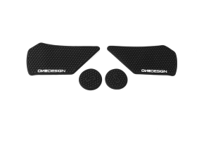 Tank Grip Black